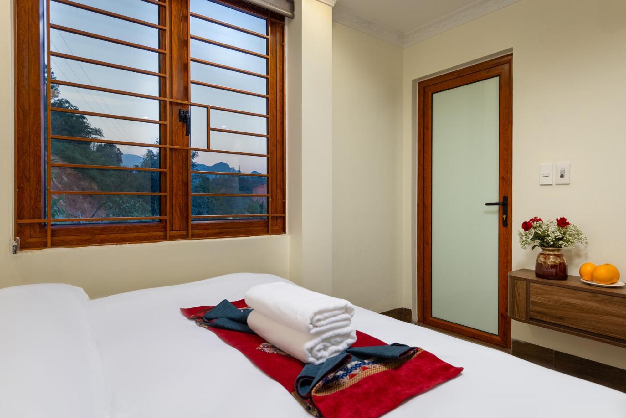 Sapa Tt Homestay Exterior photo