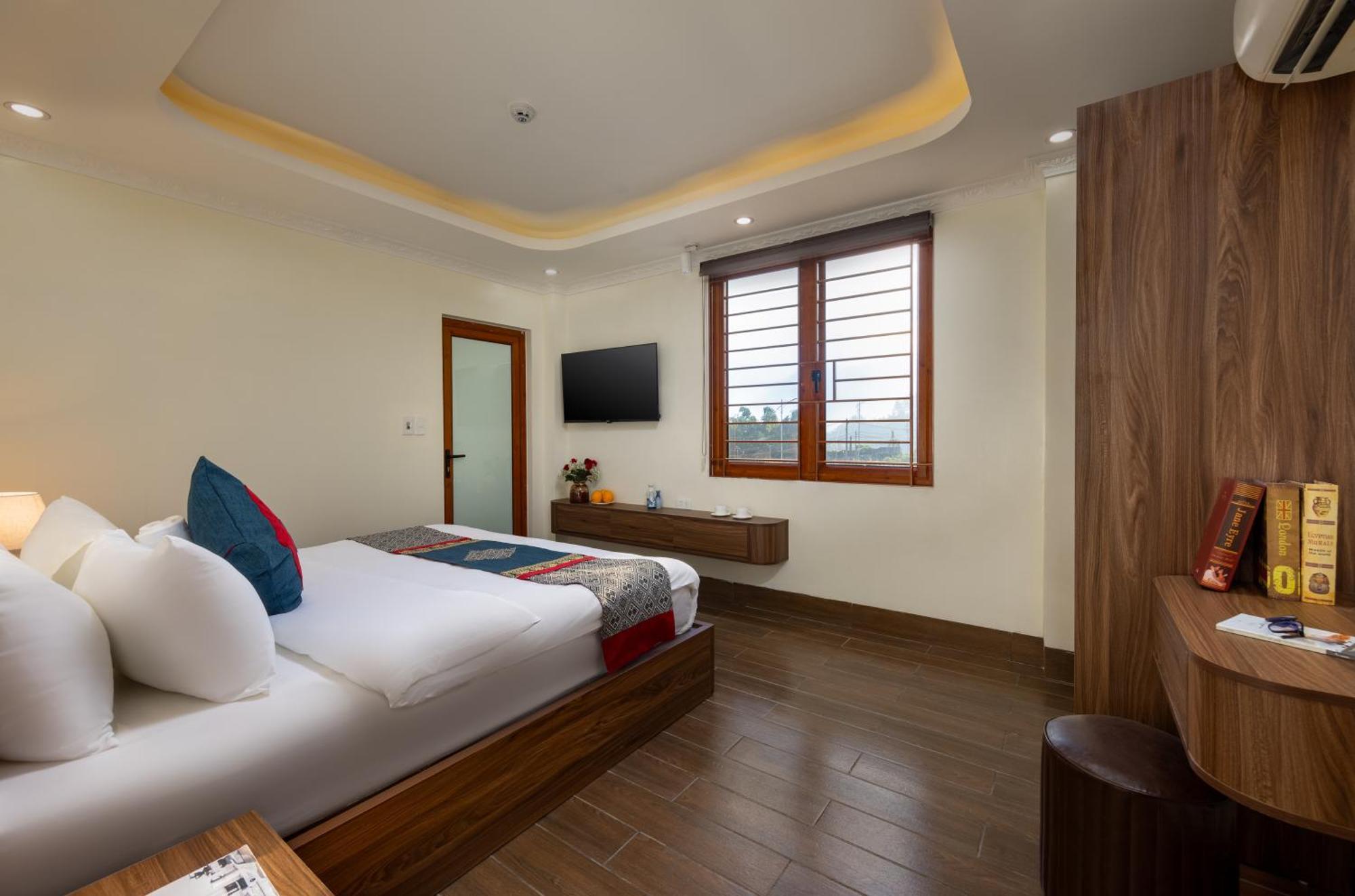 Sapa Tt Homestay Exterior photo
